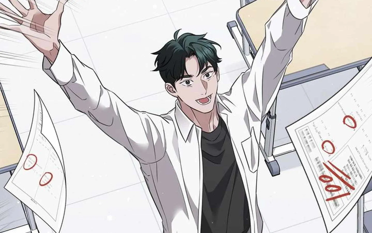 Read Autobahn Romance Manga Online