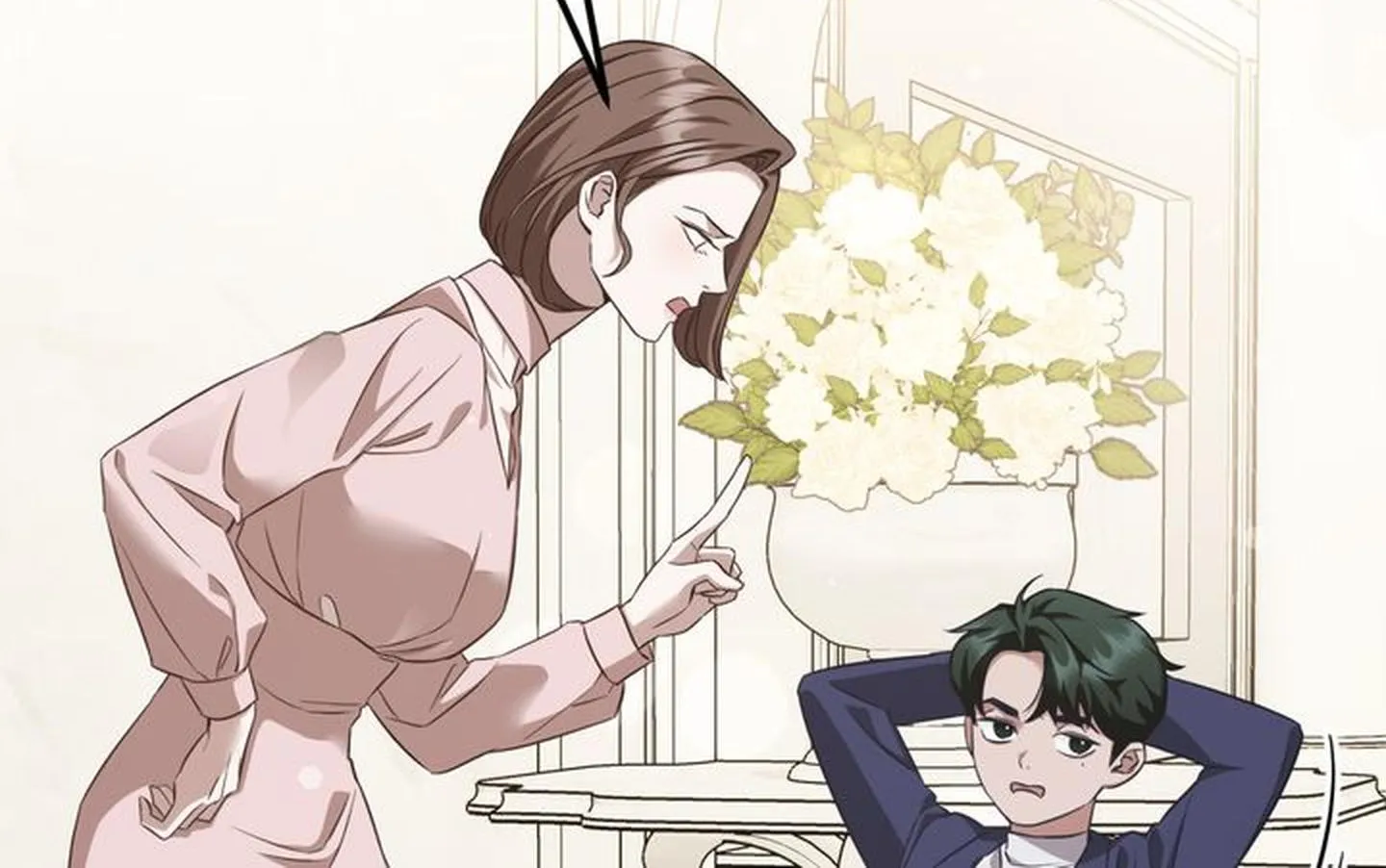 Read Autobahn Romance Manga Online