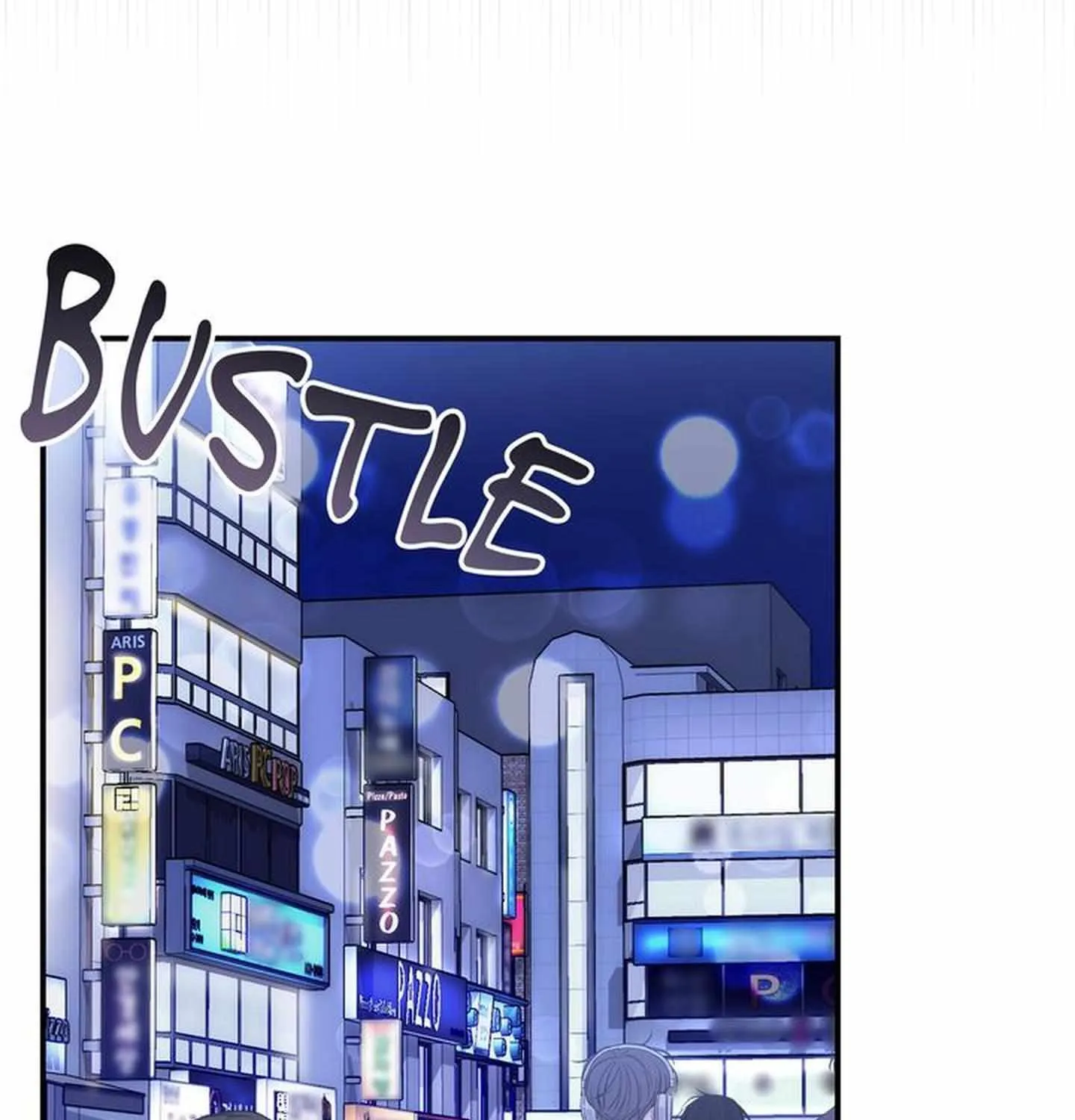 Read Autobahn Romance Manga Online