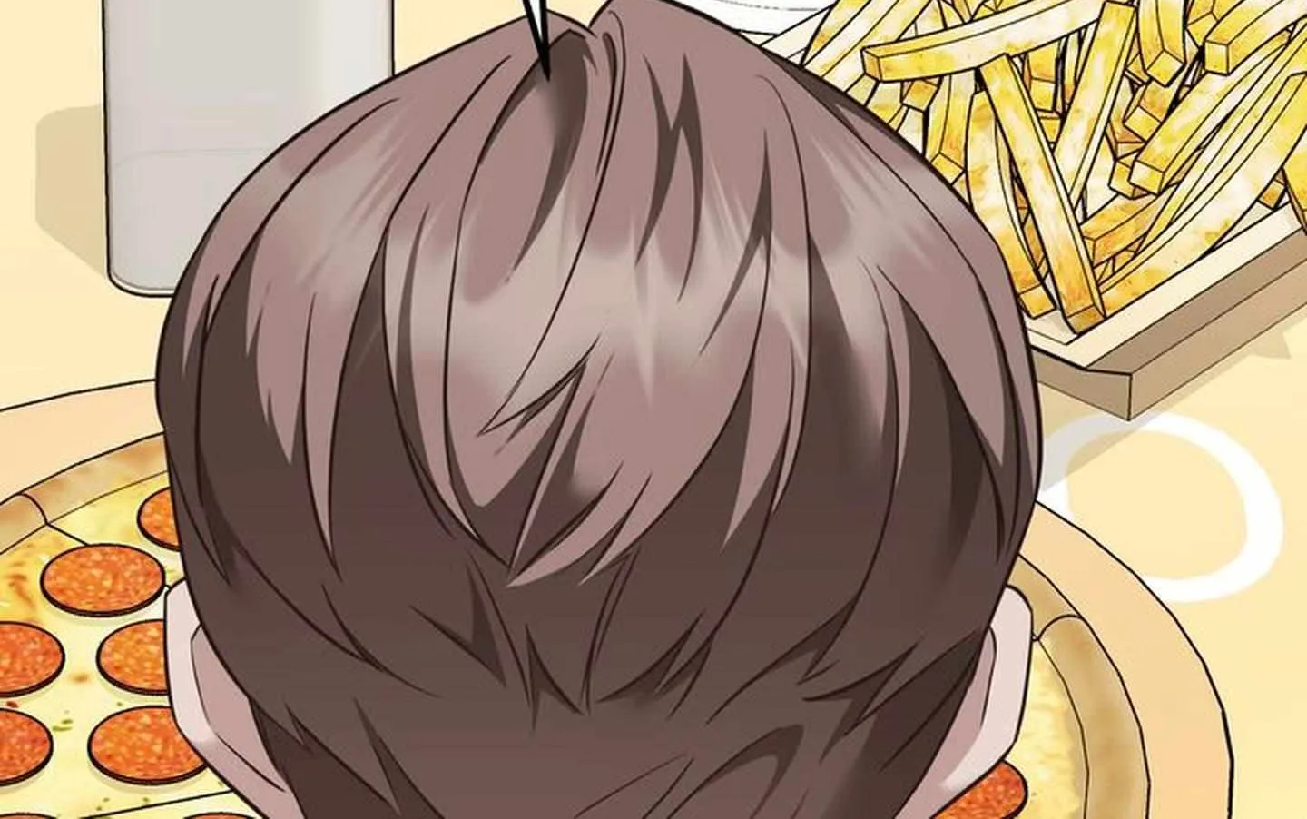 Read Autobahn Romance Manga Online