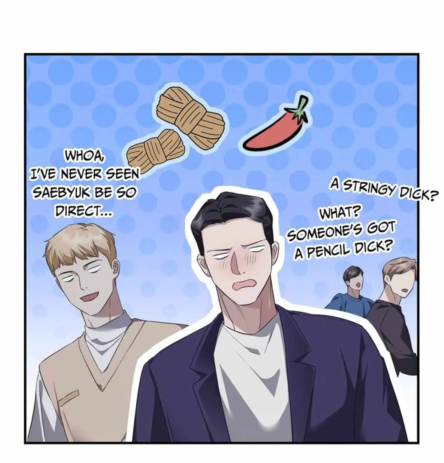 Read Autobahn Romance Manga Online