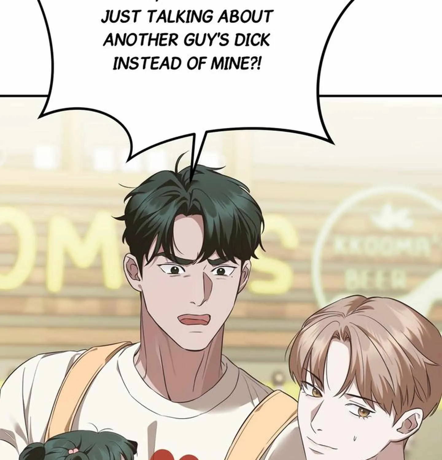 Read Autobahn Romance Manga Online