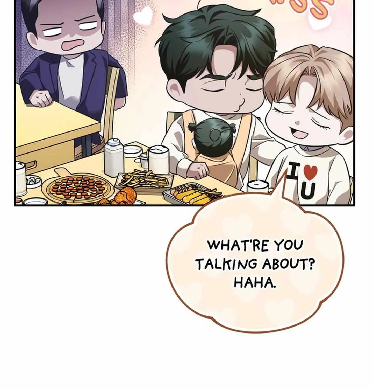 Read Autobahn Romance Manga Online