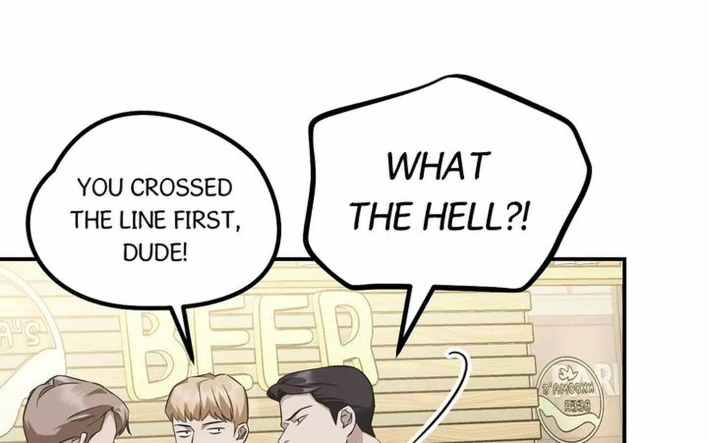 Read Autobahn Romance Manga Online