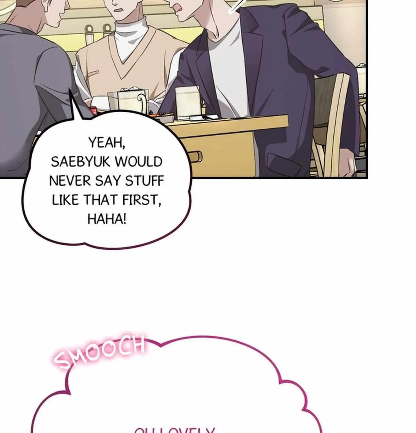 Read Autobahn Romance Manga Online