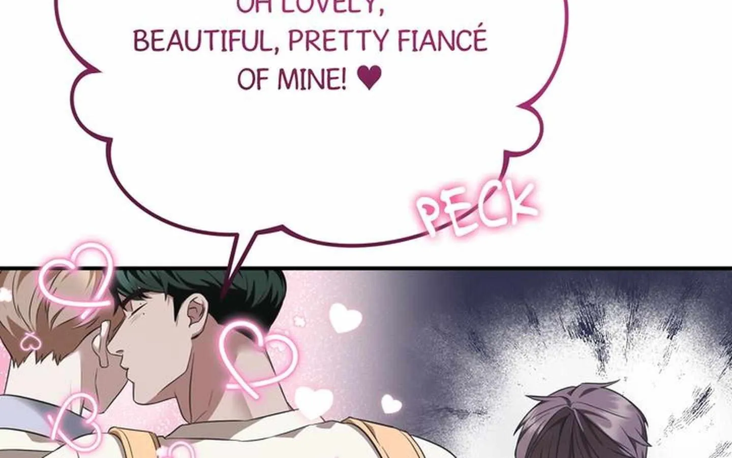 Read Autobahn Romance Manga Online