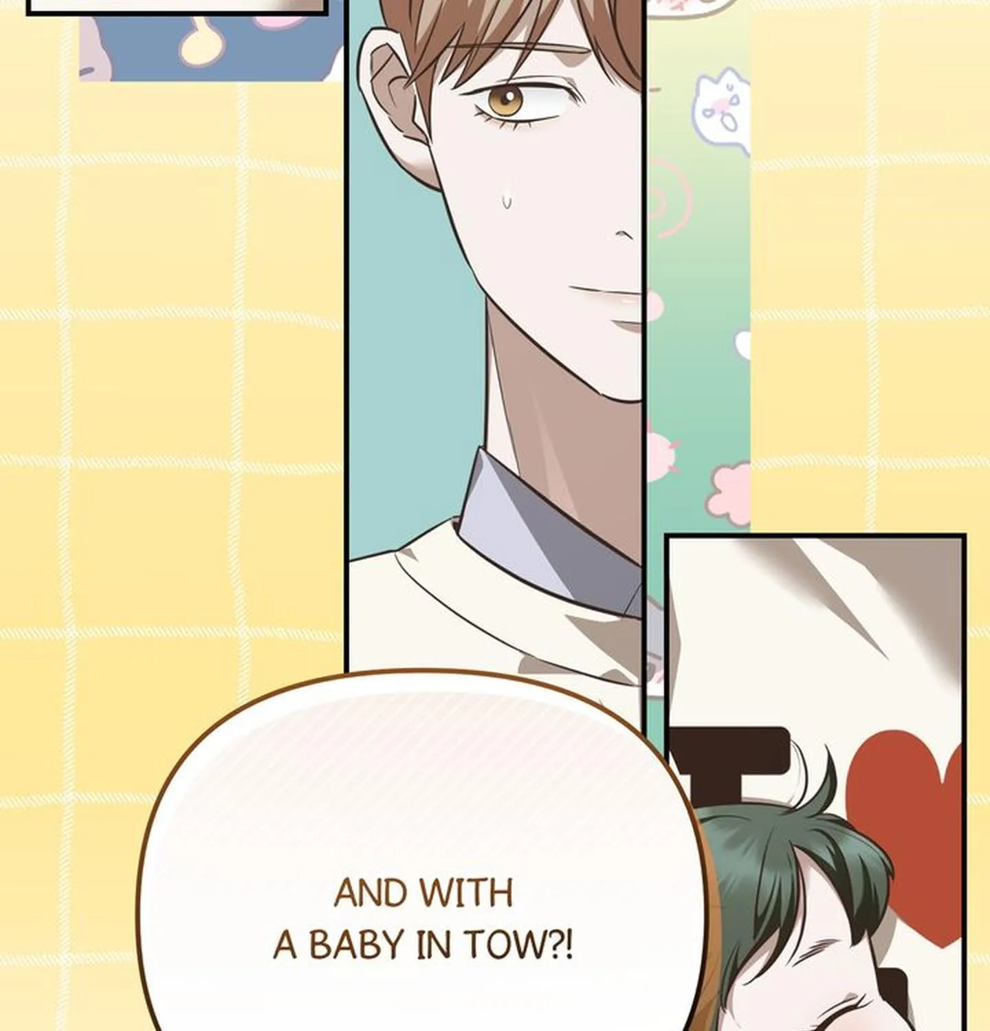Read Autobahn Romance Manga Online