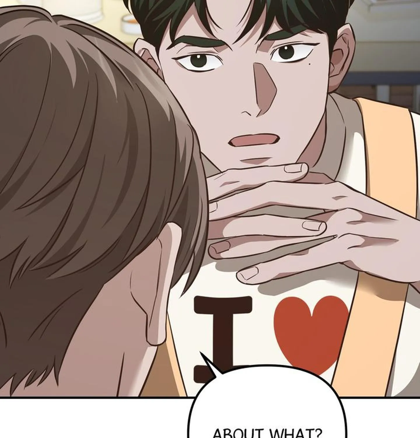 Read Autobahn Romance Manga Online