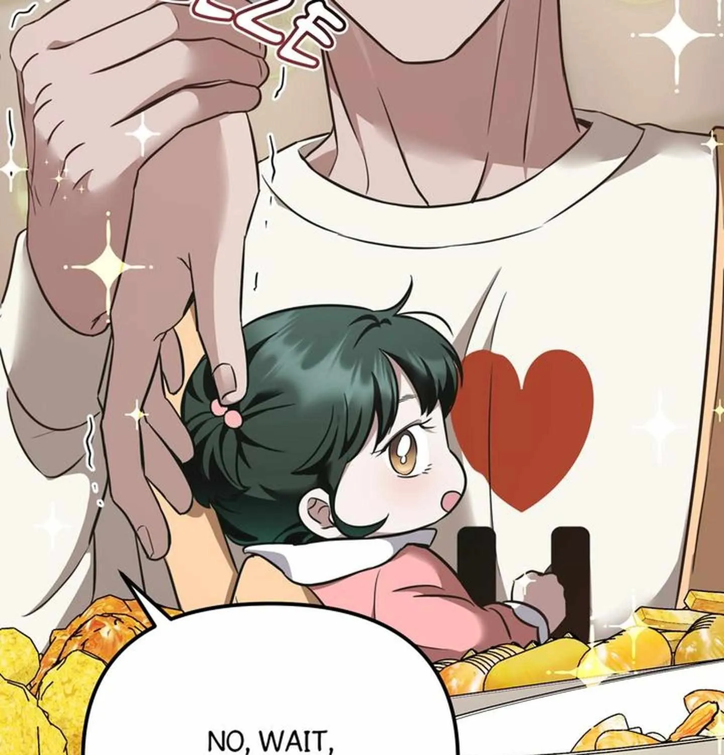 Read Autobahn Romance Manga Online