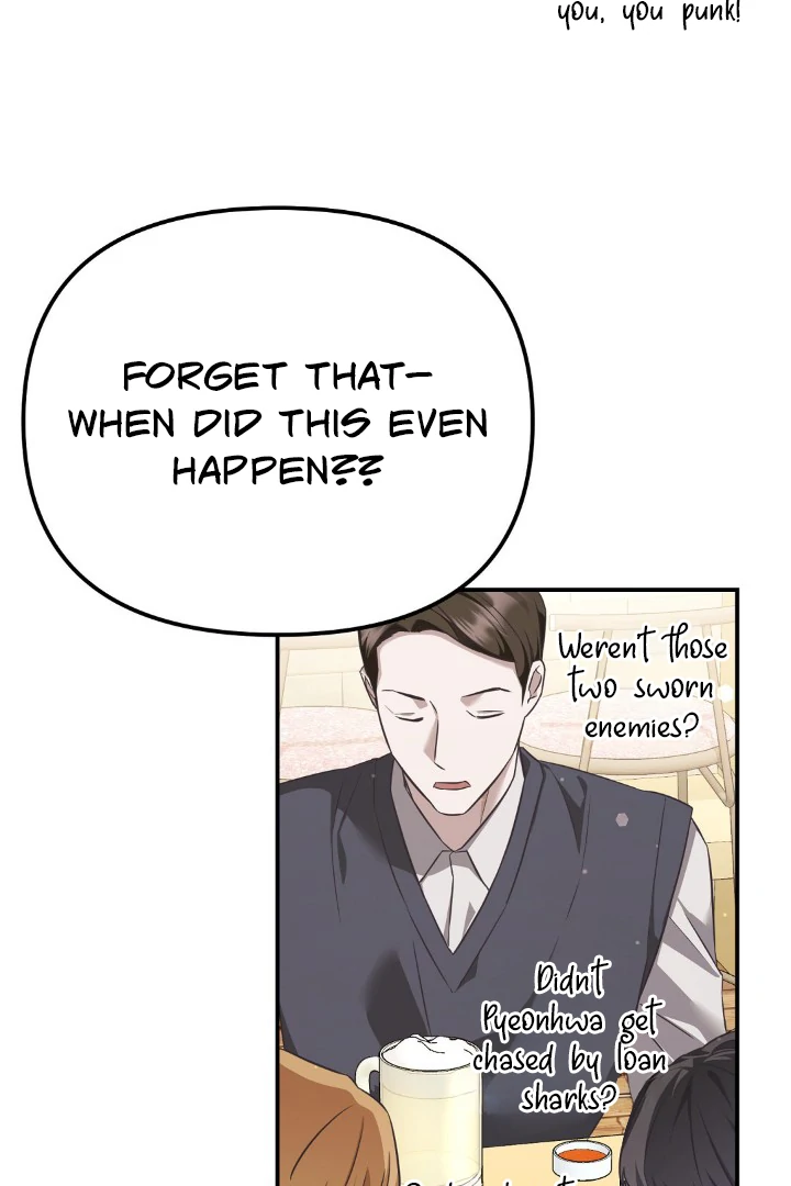 Read Autobahn Romance Manga Online