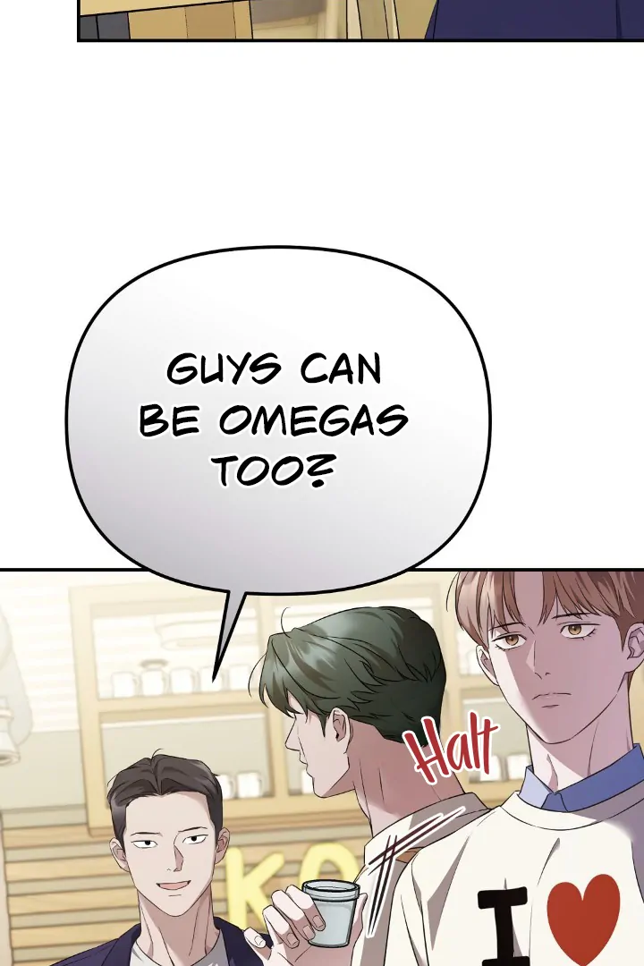 Read Autobahn Romance Manga Online