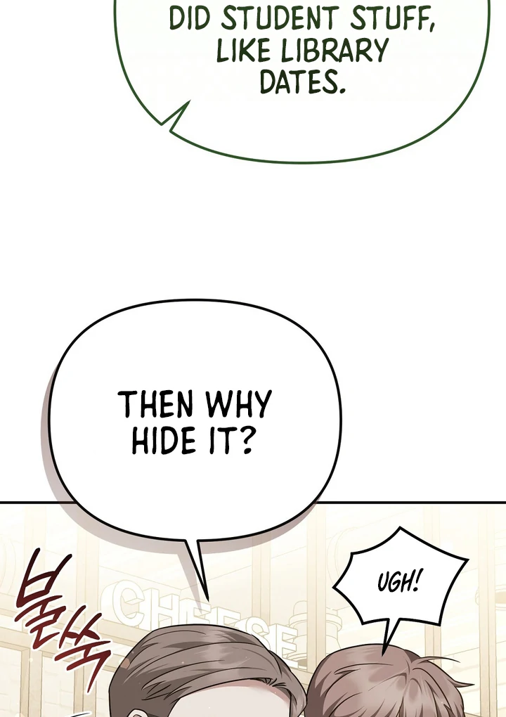 Read Autobahn Romance Manga Online