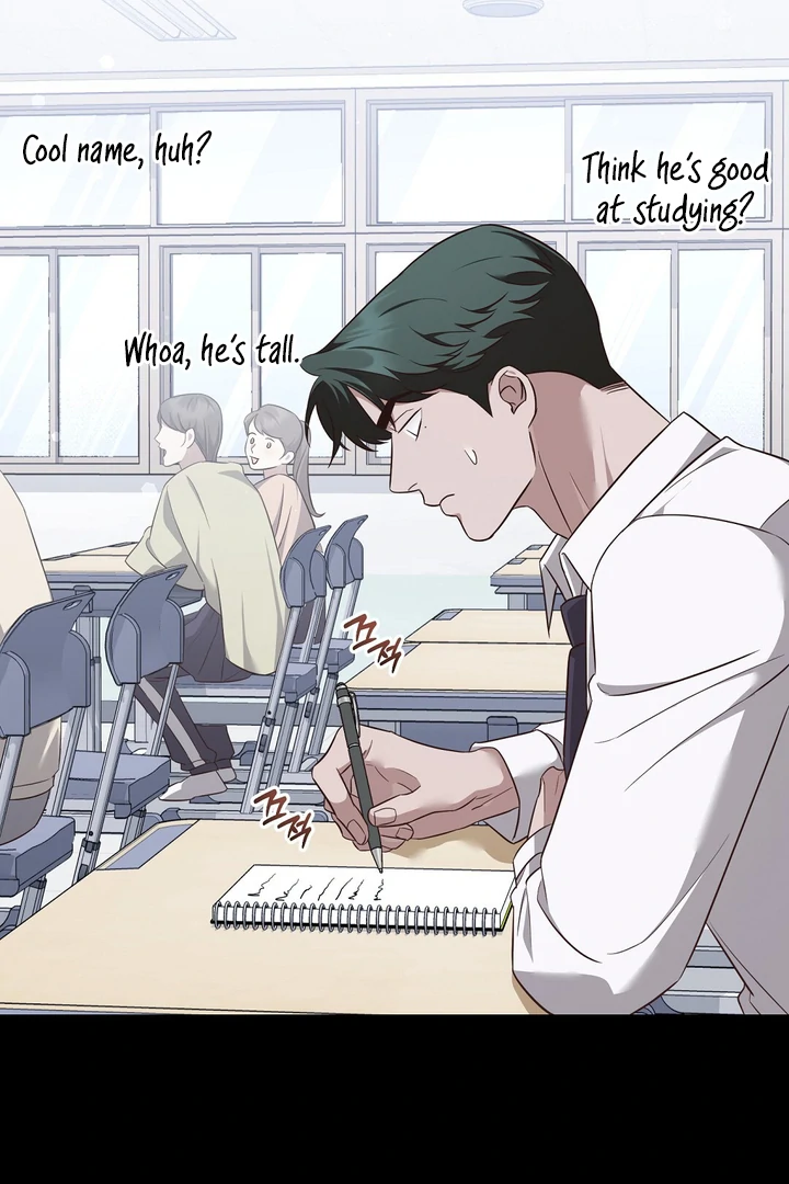 Read Autobahn Romance Manga Online