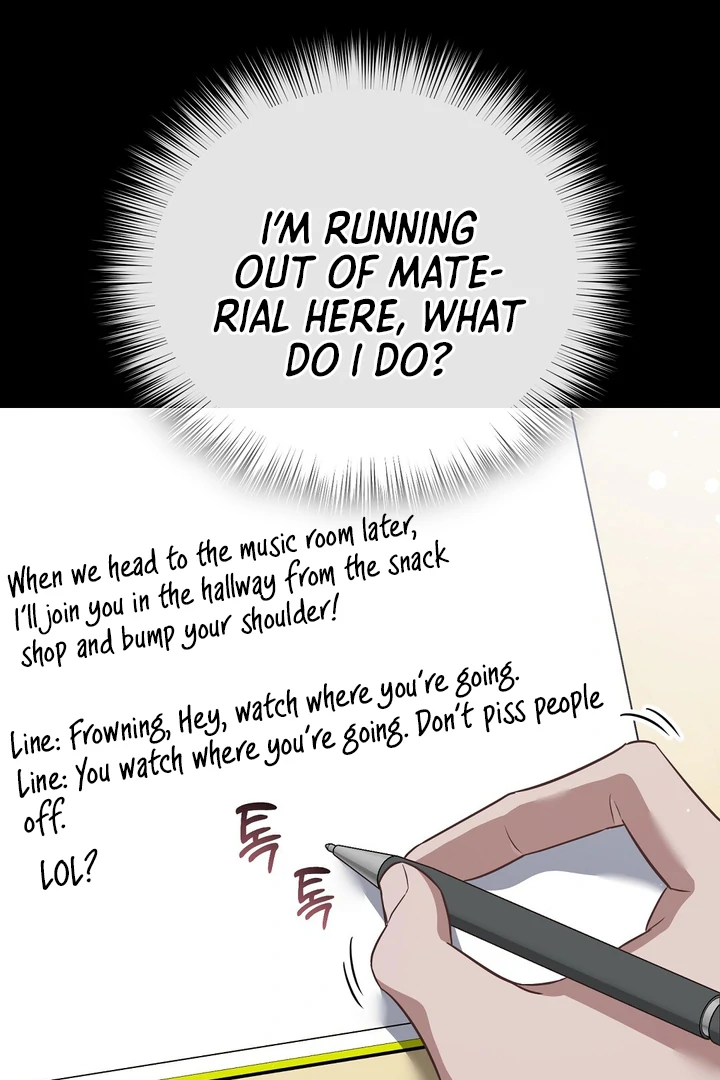 Read Autobahn Romance Manga Online