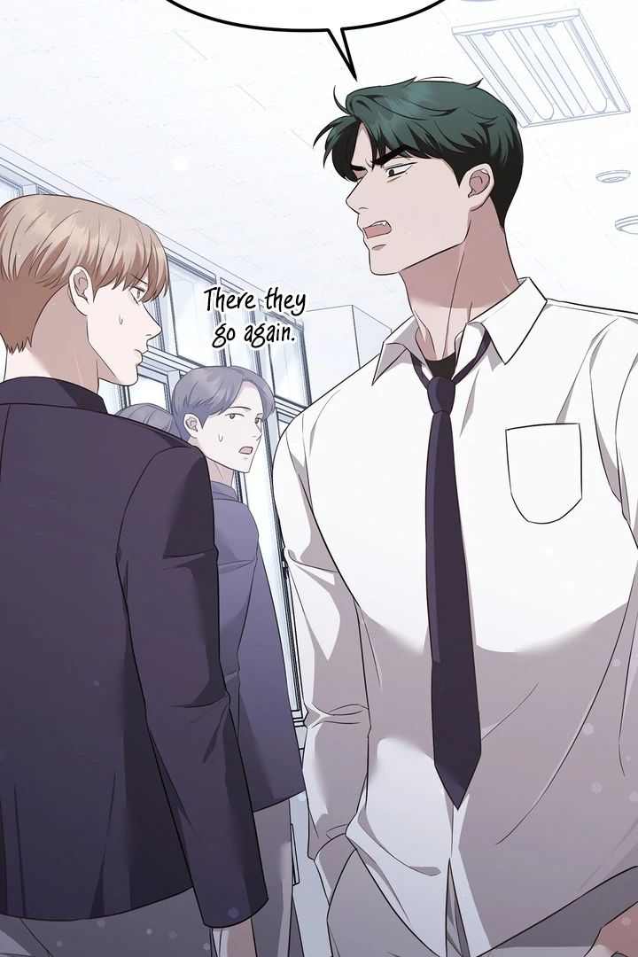 Read Autobahn Romance Manga Online