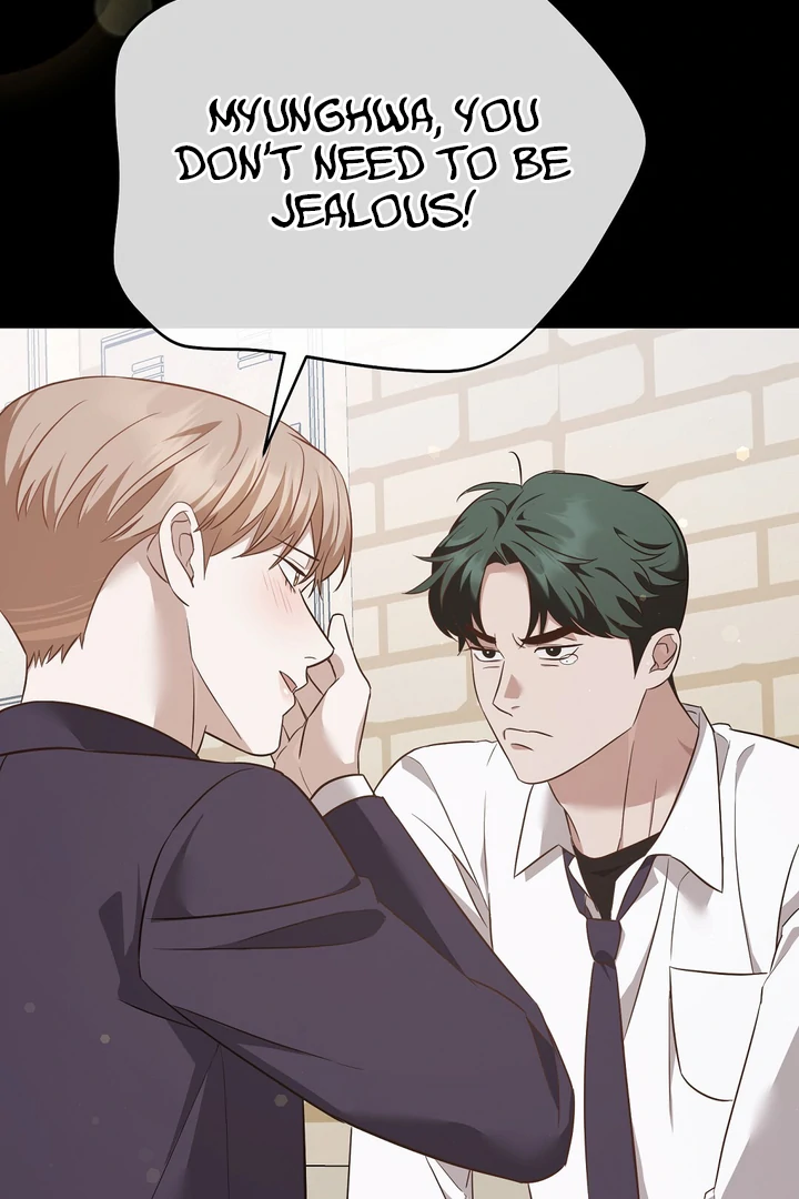 Read Autobahn Romance Manga Online