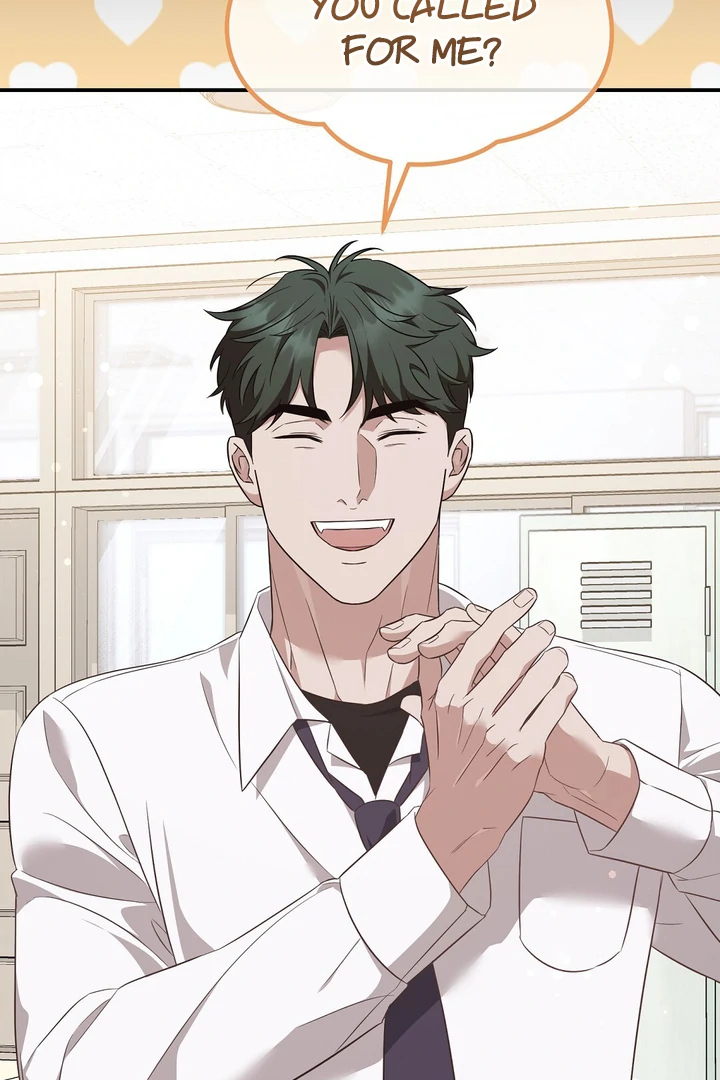 Read Autobahn Romance Manga Online