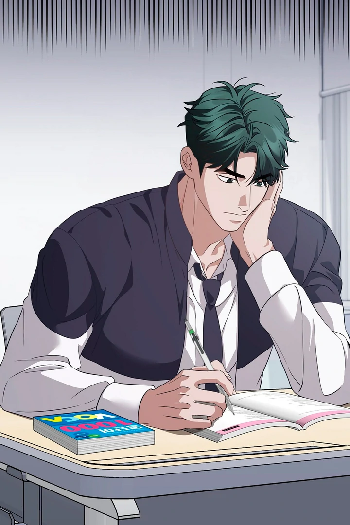 Read Autobahn Romance Manga Online
