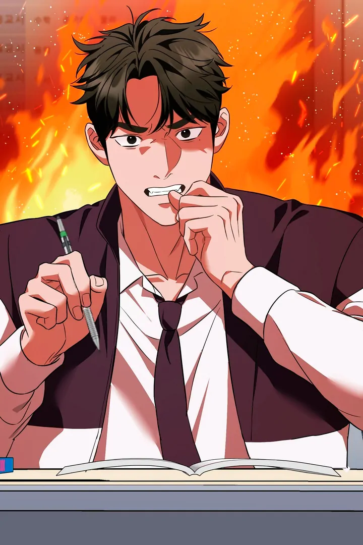 Read Autobahn Romance Manga Online