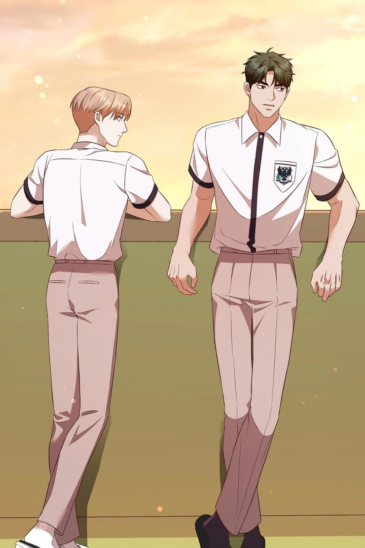 Read Autobahn Romance Manga Online