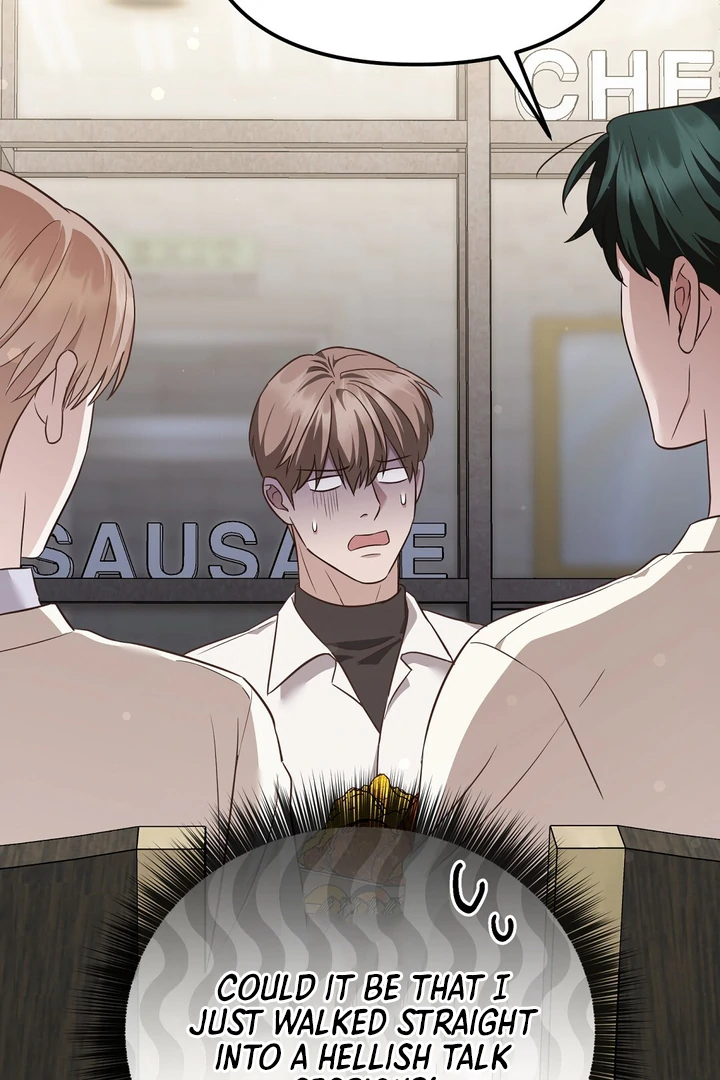 Read Autobahn Romance Manga Online