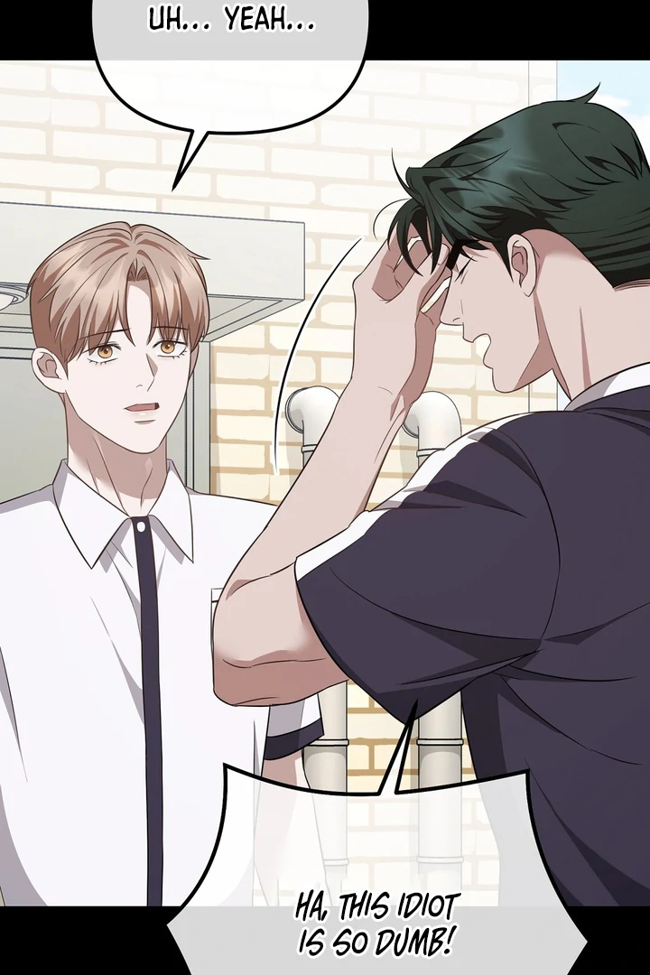 Read Autobahn Romance Manga Online