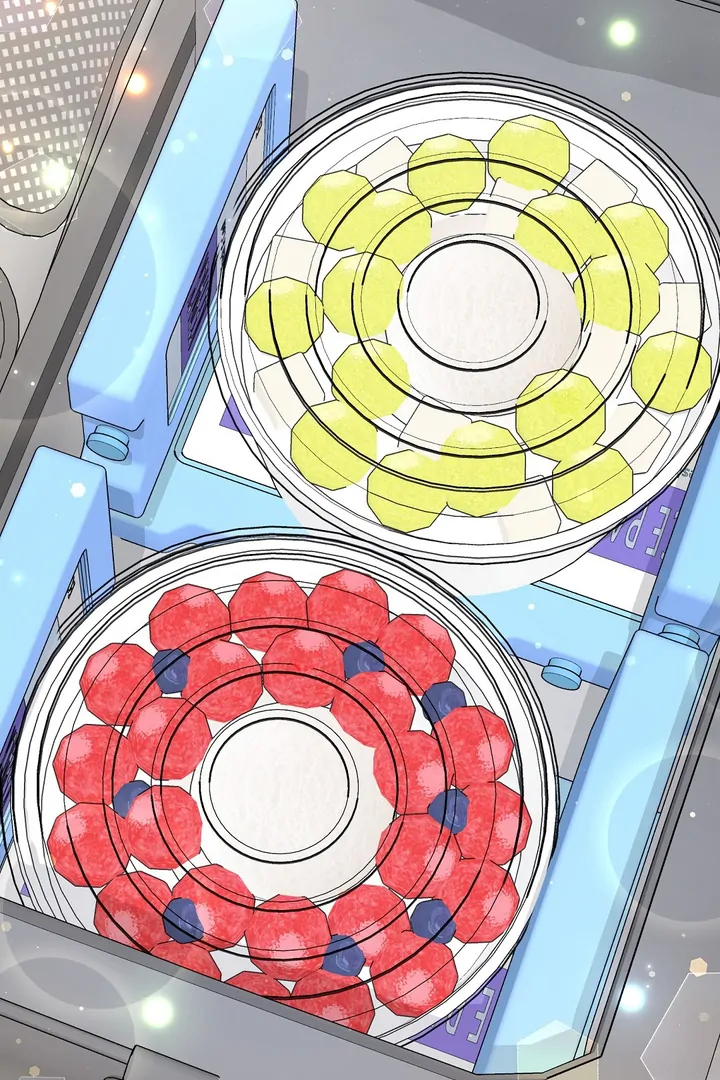 Read Autobahn Romance Manga Online