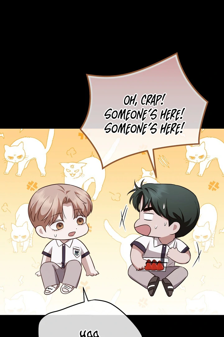 Read Autobahn Romance Manga Online