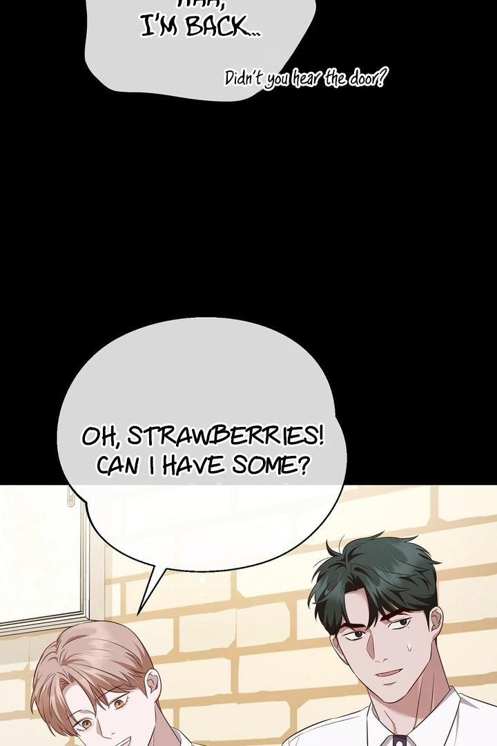 Read Autobahn Romance Manga Online