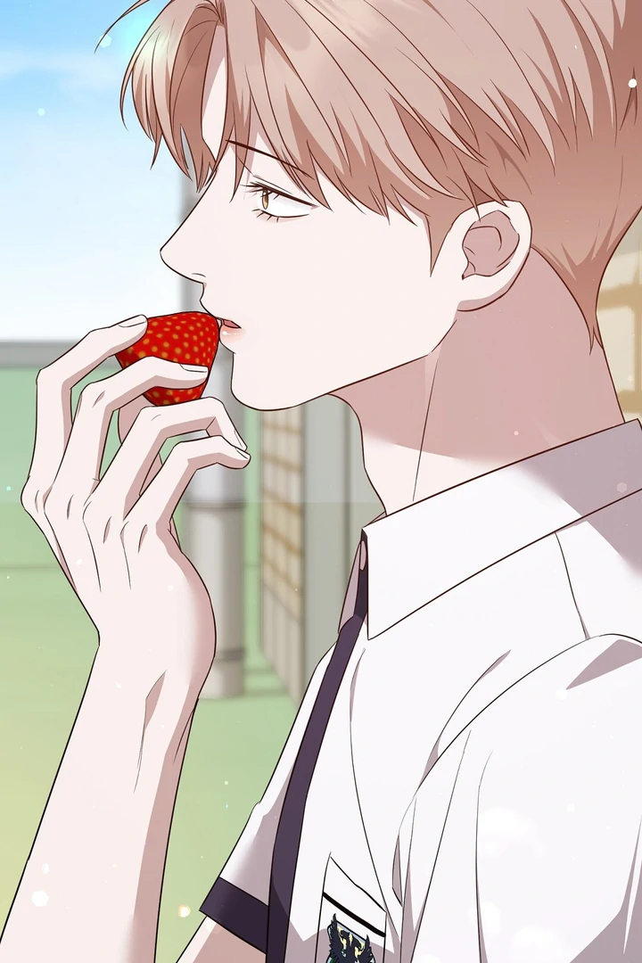 Read Autobahn Romance Manga Online