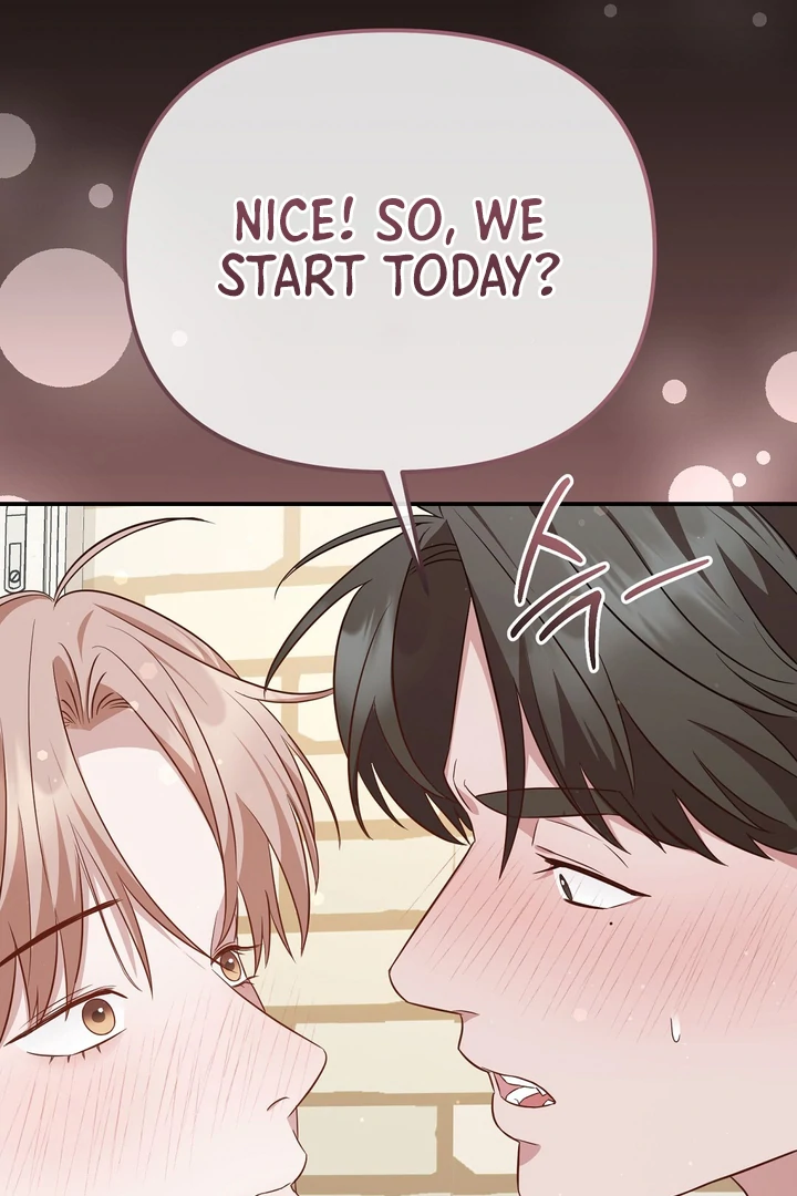 Read Autobahn Romance Manga Online