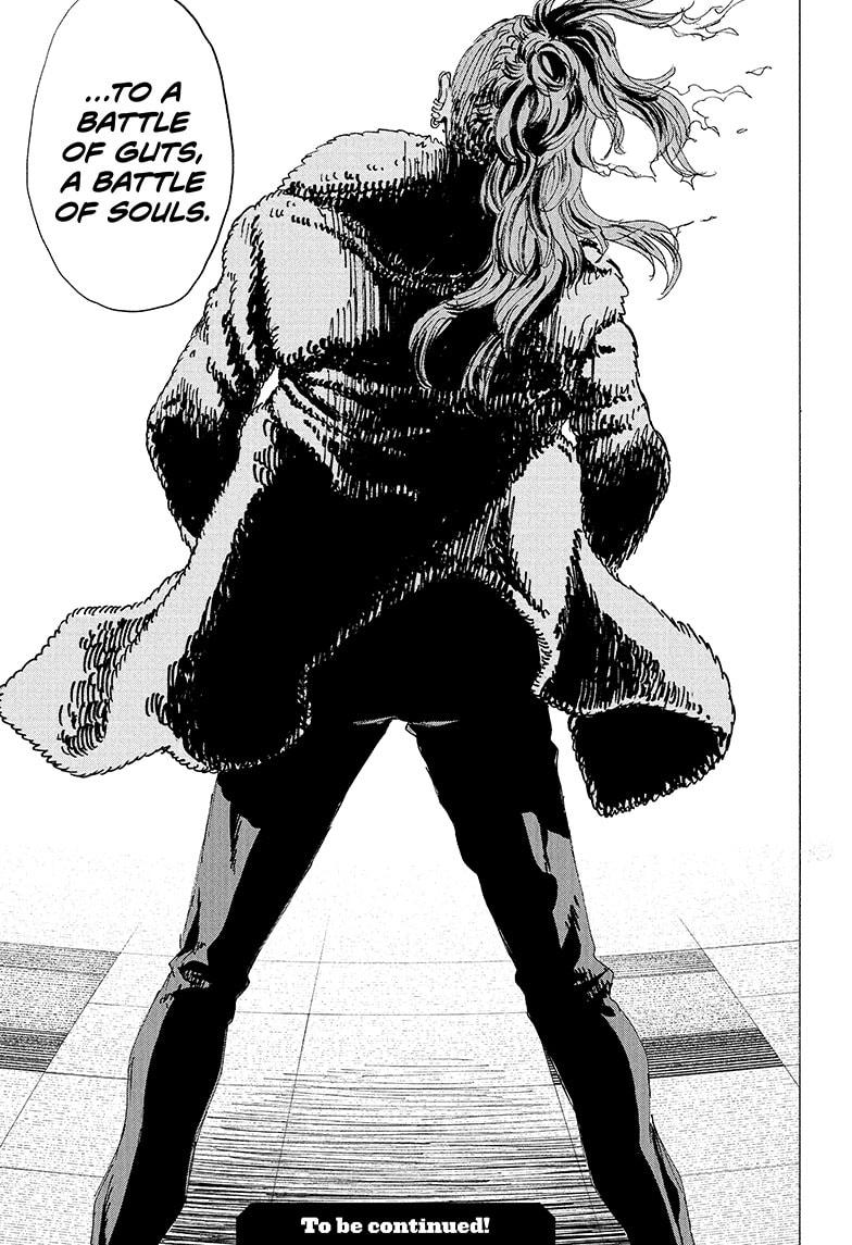 Read Ayashimon (en) Manga Online