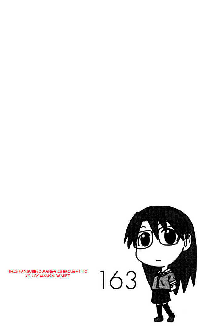 Read Azumanga Daioh (en) Manga Online