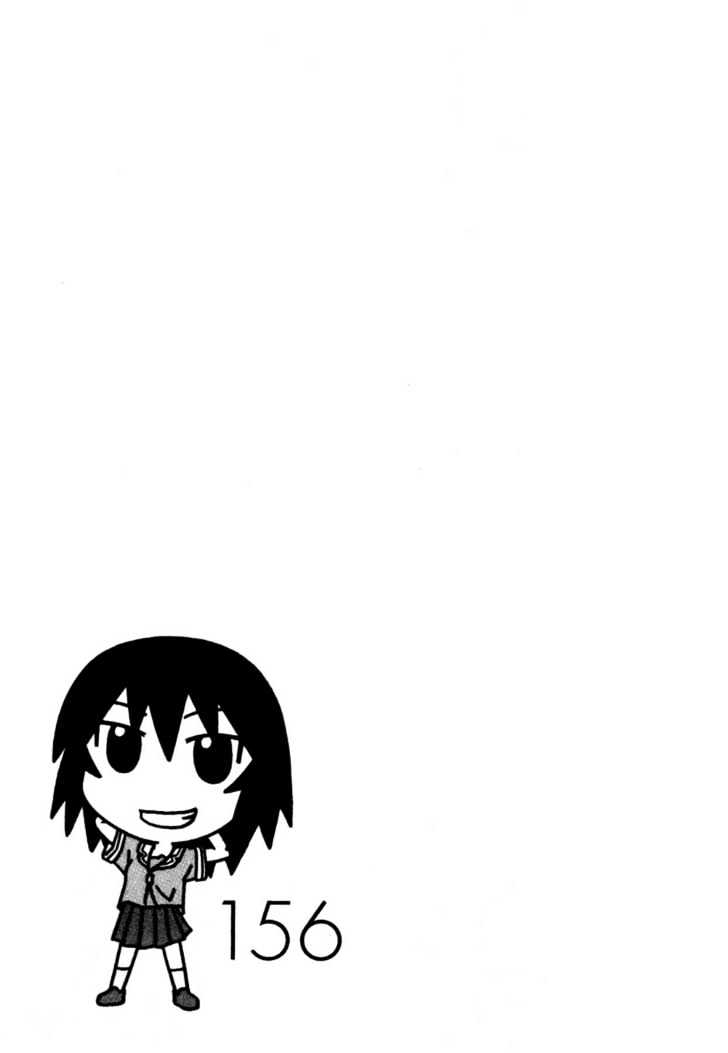 Read Azumanga Daioh (en) Manga Online