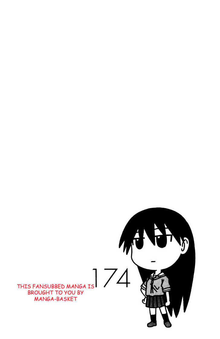 Read Azumanga Daioh (en) Manga Online