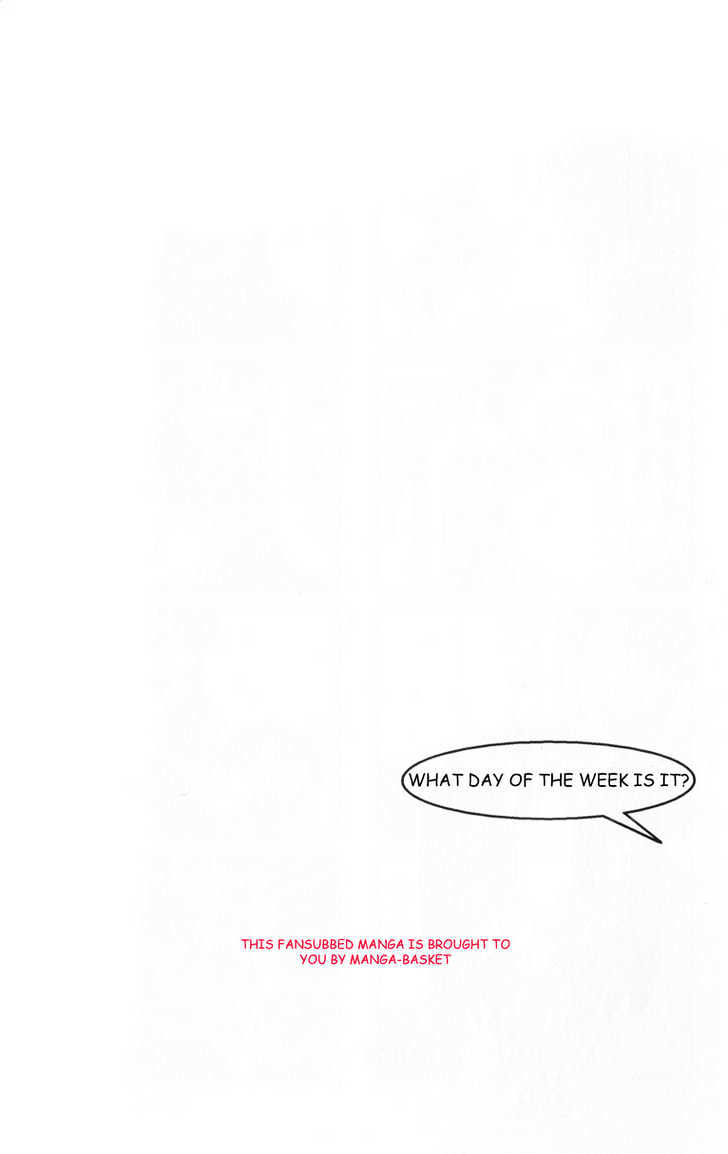 Read Azumanga Daioh (en) Manga Online
