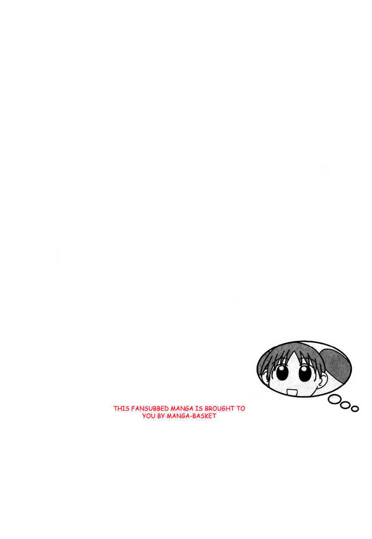 Read Azumanga Daioh (en) Manga Online