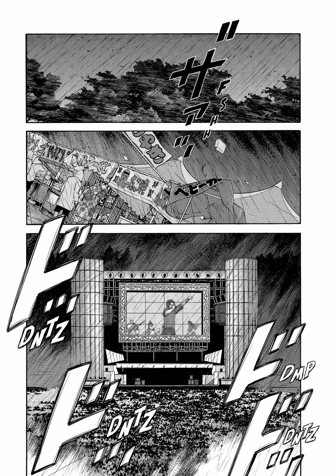 Read BECK_ Mongolian Chop Squad (en) Manga Online