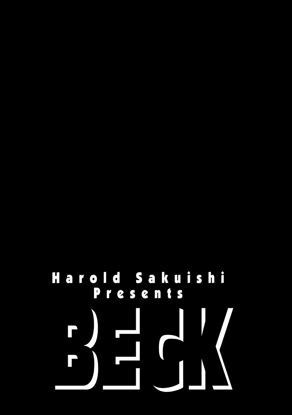 Read BECK_ Mongolian Chop Squad (en) Manga Online