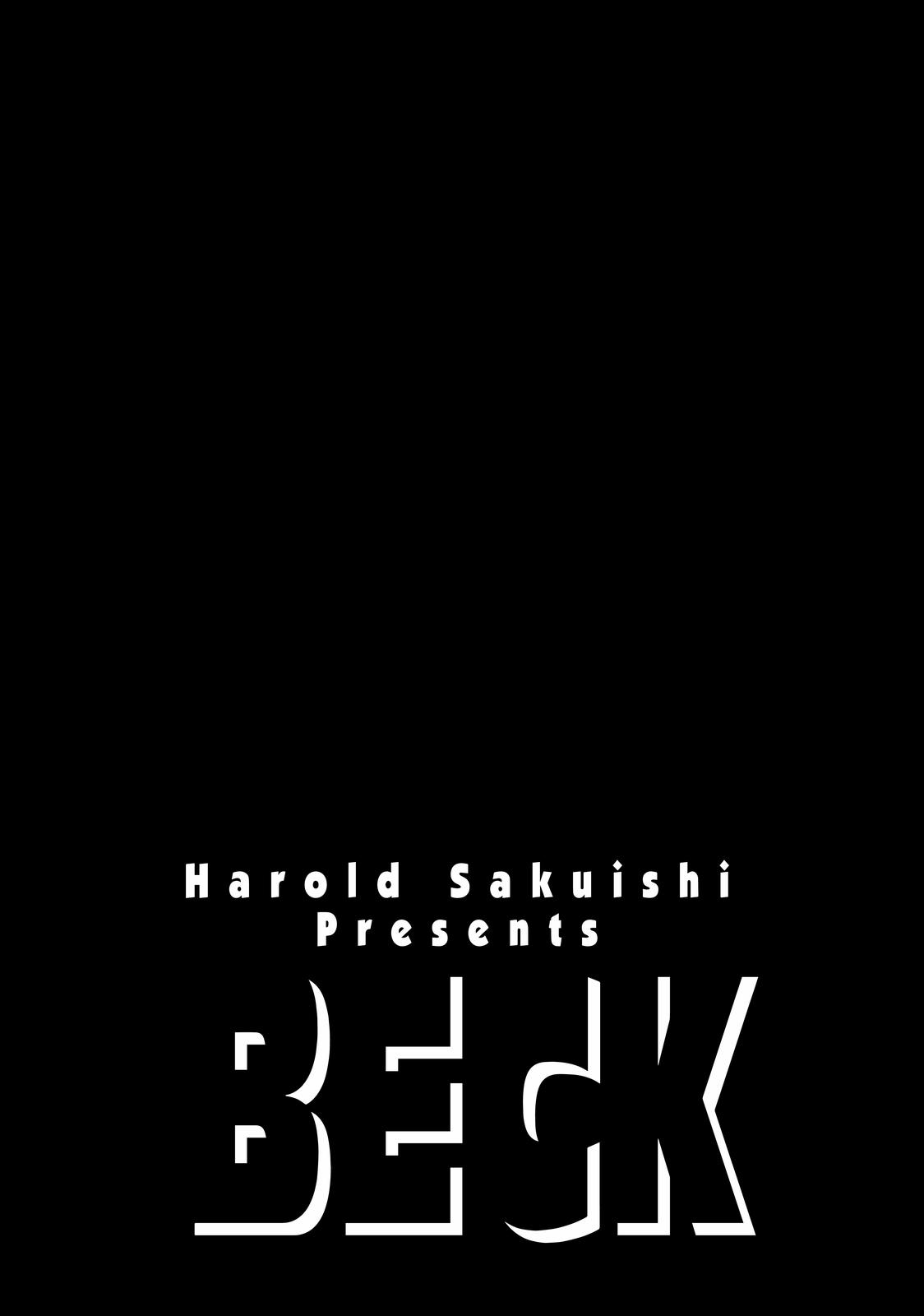 Read BECK_ Mongolian Chop Squad (en) Manga Online