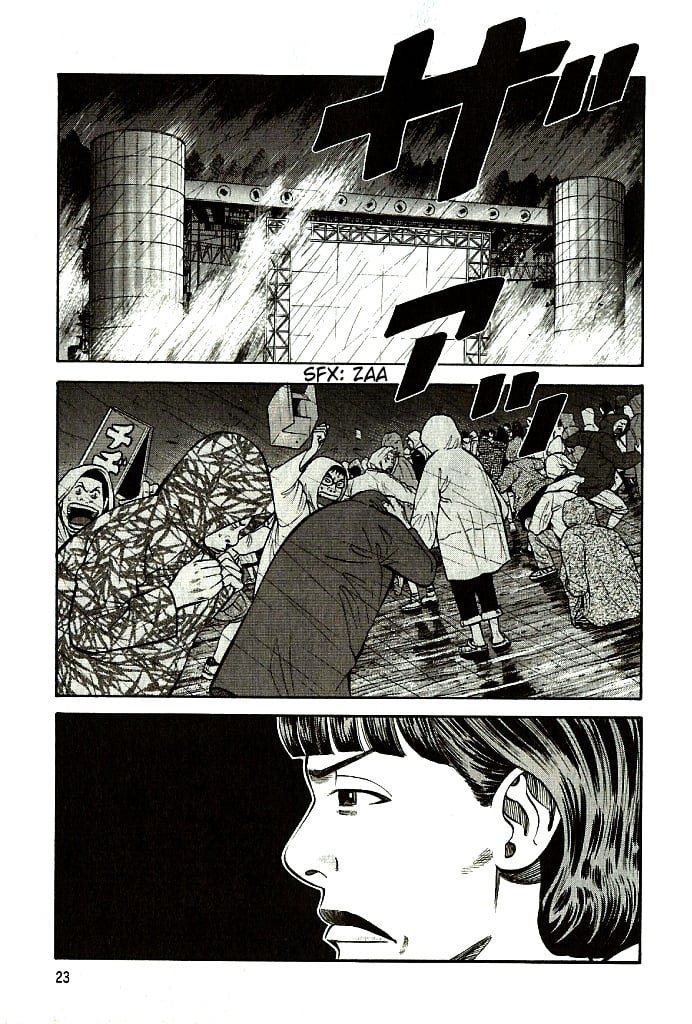 Read BECK_ Mongolian Chop Squad (en) Manga Online