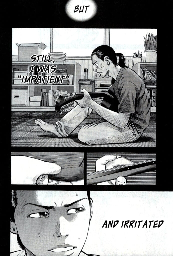 Read BECK_ Mongolian Chop Squad (en) Manga Online