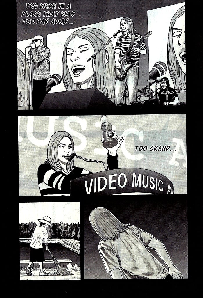 Read BECK_ Mongolian Chop Squad (en) Manga Online