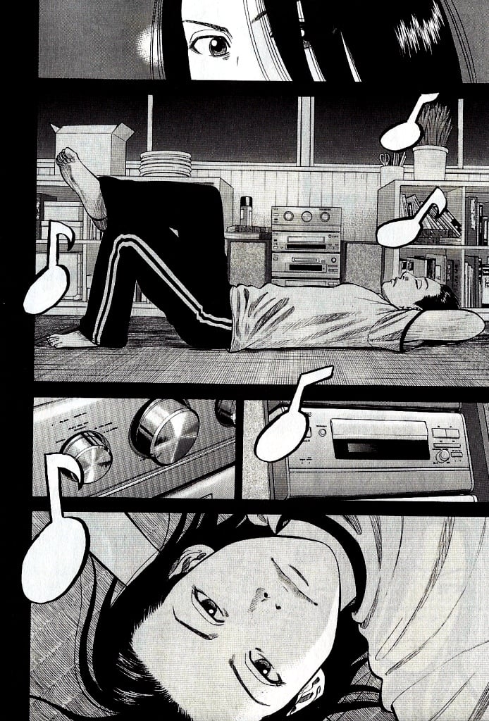 Read BECK_ Mongolian Chop Squad (en) Manga Online