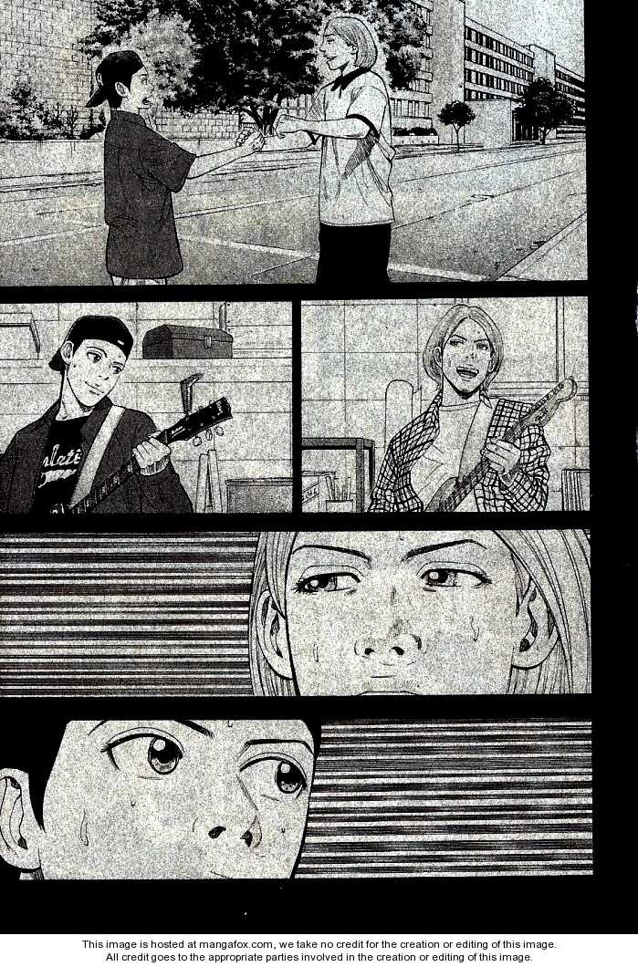 Read BECK_ Mongolian Chop Squad (en) Manga Online