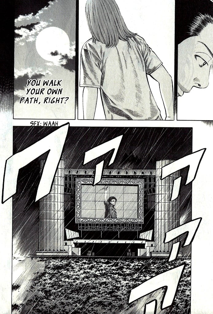 Read BECK_ Mongolian Chop Squad (en) Manga Online