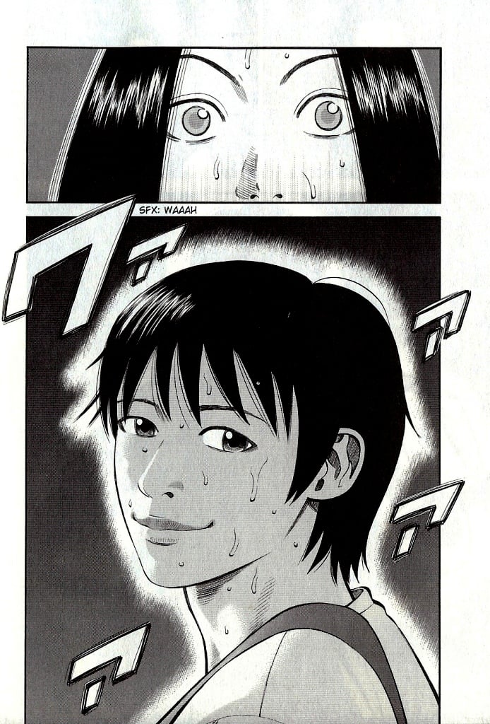 Read BECK_ Mongolian Chop Squad (en) Manga Online