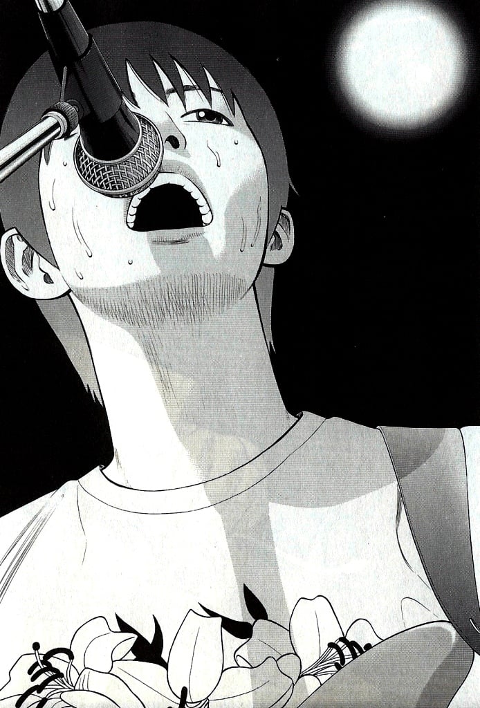 Read BECK_ Mongolian Chop Squad (en) Manga Online