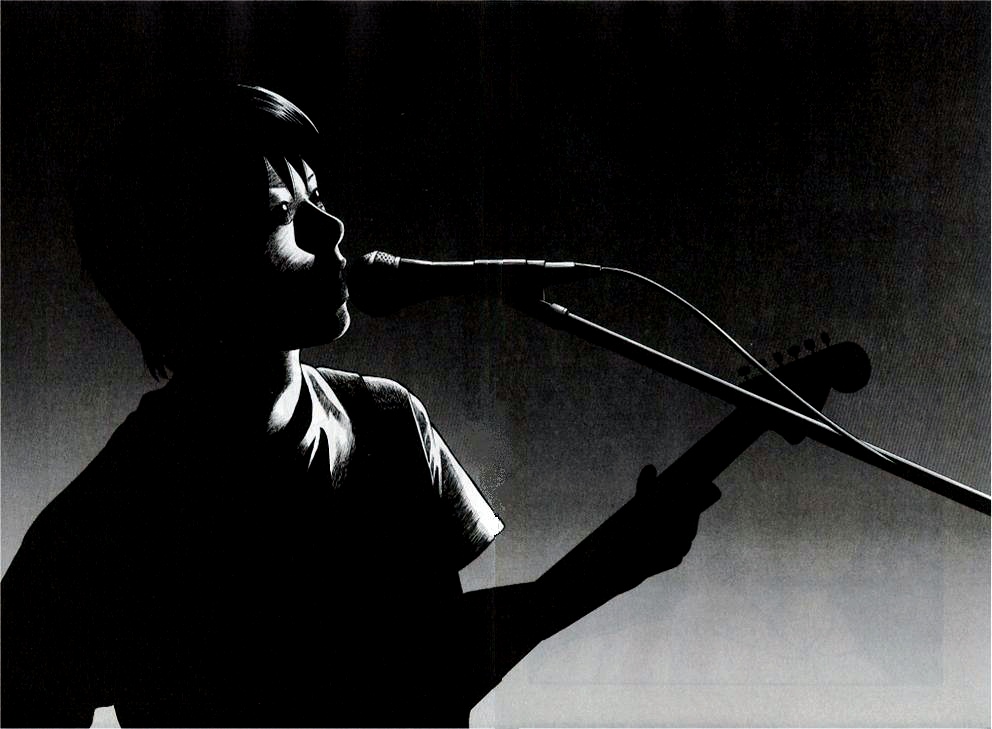 Read BECK_ Mongolian Chop Squad (en) Manga Online