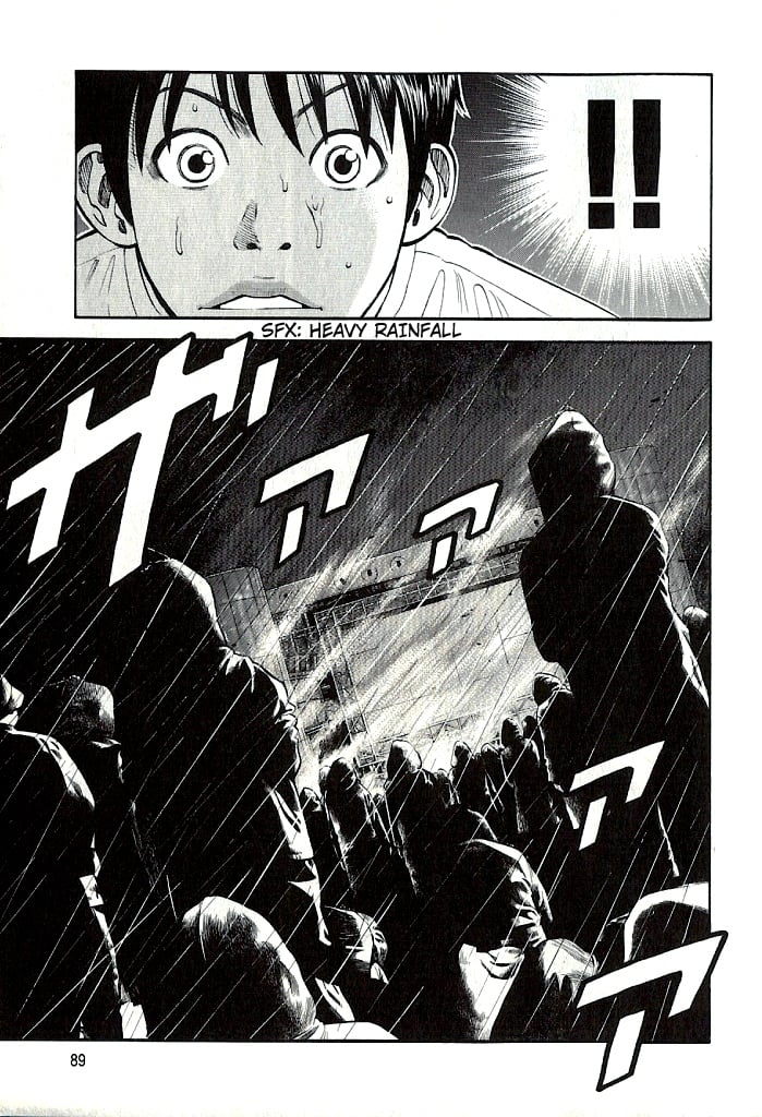 Read BECK_ Mongolian Chop Squad (en) Manga Online